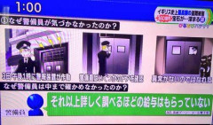 【緊急】もうすぐ警備員のバイトの面接！！！
