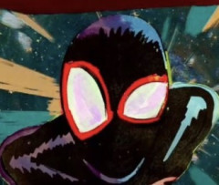 スパイダーバースの新規スクリーンショット公開！