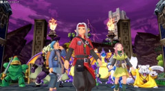 ドラクエモンスターズ3の思い出