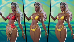 【悲報】マーベルのゲーム、黒人女性を差別しているとし大炎上する