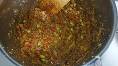 【画像】キーマカレー作ったぞｗｗｗｗｗｗｗｗｗｗｗｗｗｗｗｗｗｗｗｗｗｗｗｗｗｗｗｗｗｗｗｗｗｗｗ【注意】