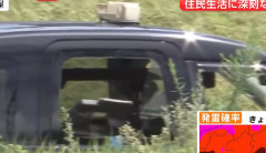 道路の冠水によりタクシーが水没しお客さんの６６歳の女性死亡　　運転手の男性は軽傷　千葉県佐倉市
