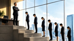 【正論】日本って、世界的に見ても上下関係が厳しい国だと思いませんか！？