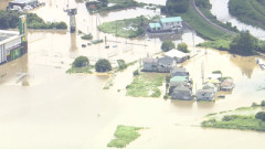 【速報】『令和8年8月千葉豪雨』千葉県の記録的豪雨、気象庁が名称定める