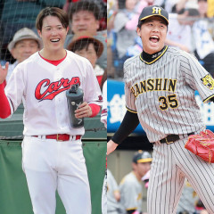 【カープ実況】森下暢仁vs才木浩人【広島-阪神/マツダスタジアム】
