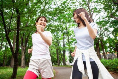 【悲報】健康的に痩せたいんやけどどんな運動ならできるかなあｗｗｗｗｗｗｗｗｗｗ
