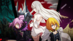 【速報】夏アニメランキング、なろう系が上位を占めるwwwwwwwww