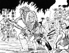 【ハンターハンター】今やこのスタイルでよく生き残ってたな