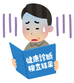 血液検査で中性脂肪が高かったんですが、どうやって改善したらいい？