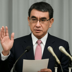 自民 河野太郎氏、誹謗中傷に対する法的措置の結果を報告「名誉毀損に基づく損害賠償請求が認められました」「ご自分の発信には責任を」