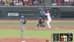 【ジエンゴ】広島、2回裏2アウト一二塁から森下暢仁のタイムリーで1点先制！！！！！！！！！！！【広島対阪神16回戦】