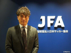 【衝撃】JFA宮本恒靖会長、韓国サッカー協会の日本人審判らへの性接待疑惑にコメント・・・・・・・・・