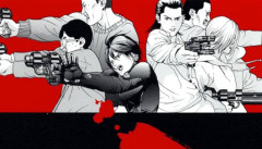 『GANTZ』奥浩哉、最新作で引退へ