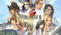 【悲報】FF8の『ゼル・ディン』さん、影が薄すぎる