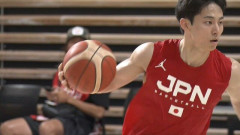 【悲報】米大手紙、河村勇輝を酷評｢フィニッシュ能力もなければディフェンスも下手｣
