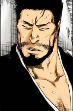 【BLEACH】一心の戦闘シーン、大体カッコいい