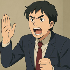 パヨさん「そもそも政府が辺野古移設を強行しなければこんな事件は起こらなかった」