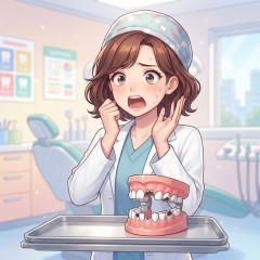 乳歯20本が全部虫歯、前歯が折れていても放置…小児専門歯科医が明かす「歯の治療をしてもらえない子どもたち」の実態