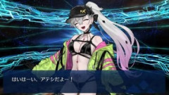 【FGO】水着リリスの再臨セイントグラフと最終再臨イラストを紹介！