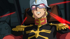 【驚愕】やっぱりシャアさんってガチでスゴイよなwwwwwwwwww