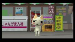 ソニー「キティ級のキャラが欲しい」←トロじゃダメなの？