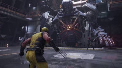 ゲームの巨大ボス戦ってむずいよな