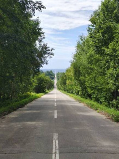 【旅】北海道来た