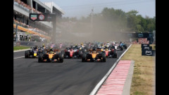 FOMの幹部「5～10年以内にはF1は電気化されたものではなくなる」「世界のファン人口も10億人突破」