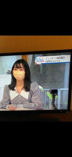 【画像あり】LGBT系女子が可愛すぎるｗｗｗｗｗｗｗｗ