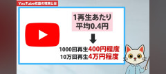 【悲報】宮迫博之さん、YouTubeの再生数が完全オワコンになり高校生の小遣い並の稼ぎになるwwwwwwwwww