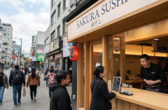 韓国人「北米で韓国人が日本人を装って和食店を多数経営しているという衝撃の事実」→「圧倒的なブランド力に乗るしかない？」
