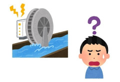 夏休みの自由研究のことなんだけどペットボトルに雨水貯めて電気つくりたいんだけど