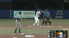 【中日対巨人18回戦】巨人が中日に完封勝ち 連敗ストップで貯金9 中山が同級生・髙橋宏からV打 ハワード6回零封8K被安打2で2勝目 マルティネス31S