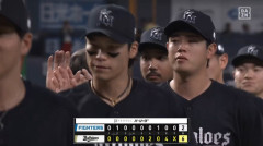 【オリックス対日本ハム19回戦】オリックス、宗佑磨が２発４打点の大暴れ！自身初の２ケタアーチ　逆転ＣＳへ新庄ハムとの初戦制す