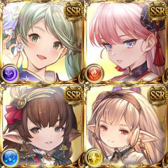 【グラブル】それでマギラフリラ様はいつ本家にいらっしゃるんですの？