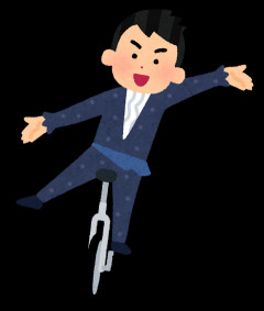 35歳でウーバーイーツを半年やってみてわかったけど