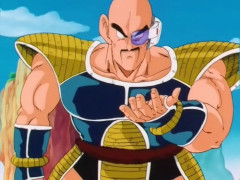 【画像】ゲイが好きなドラゴンボールのキャラBEST8、特殊すぎるwwwwwwwww