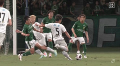 【J1第2節 東京V×柏】逆転勝ち収めた柏が鬼門突破で新国立初勝利！遠藤ミドル弾を皮切りに3得点で開幕2連勝