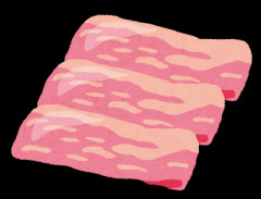 肉って豚肉が一番うまいよね？