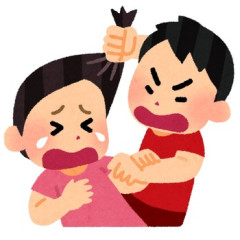 「夫婦生活は主導権を握ることが重要」先輩のアドバイスを謎解釈し妻にDV→その罪を私に被せようとした馬鹿から復縁支援メールが来ました。