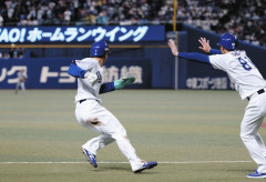 【中日・井上一樹監督語録】初回、二走・福永の三塁ストップに「返球がストライクだったらアウトだったでしょ？なぜストップというつもりはさらさらない。タラレバの話」