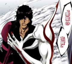 【BLEACH】弱くはないんだけど…ってなるキャラ