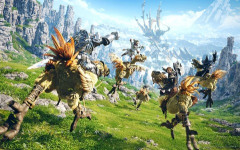「FF14は月額が安すぎる、倍にしてスタッフを増やして開発力をもっと上げてほしい」←さすがに月額3000円はキツくない？