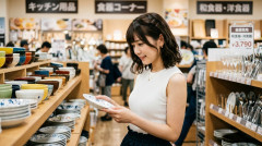 【挙げろ】ニトリで買ってよかった物