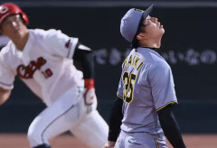 阪神・梅野と組んだ投手の成績、ガチで悪化しまくる