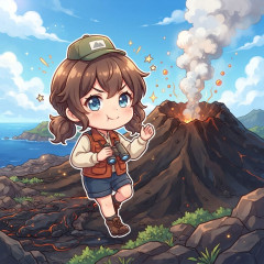 【熊本悲報】⚠阿蘇山噴火警戒レベル3