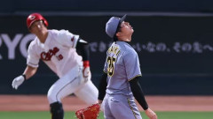 阪神・藤川監督、直近4戦1敗の才木への質問に「僕に悩み相談されてるんですか」東京から移動ゲームで広島に完敗…