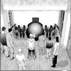 GANTZの作者が引退表明したんだけど