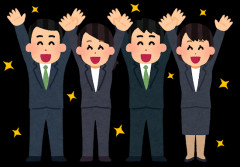 【悲報】YouTuber「会社員の世界は何者にもなれなかった人たちの掃き溜め」