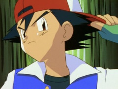 アニポケ独自の設定とポケモン全般の設定の境界線が曖昧な人